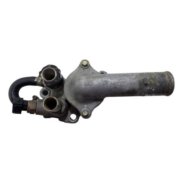 Carcaça Válvula Termostática Lifan 620 1.6 Flex 2010