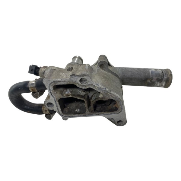 Carcaça Válvula Termostática Lifan 620 1.6 Flex 2010