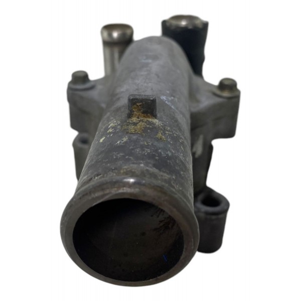 Carcaça Válvula Termostática Lifan 620 1.6 Flex 2010
