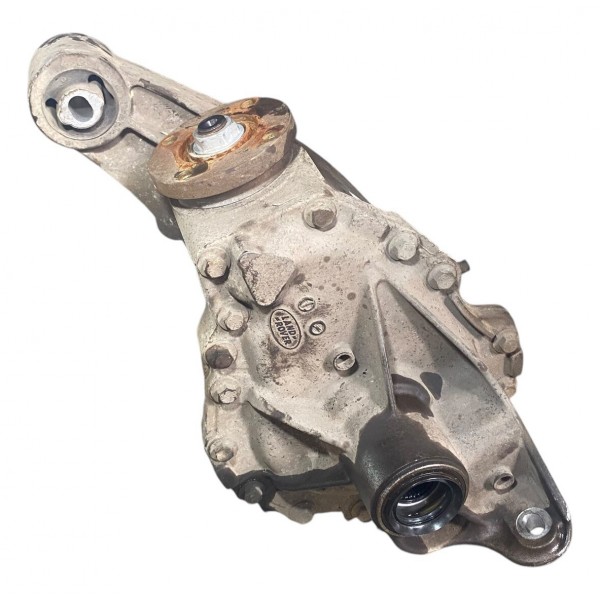 Diferencial Traseiro Discovery 4 3.0 Diesel 2010 2014