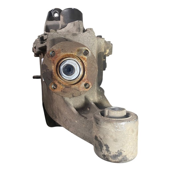 Diferencial Traseiro Discovery 4 3.0 Diesel 2010 2014