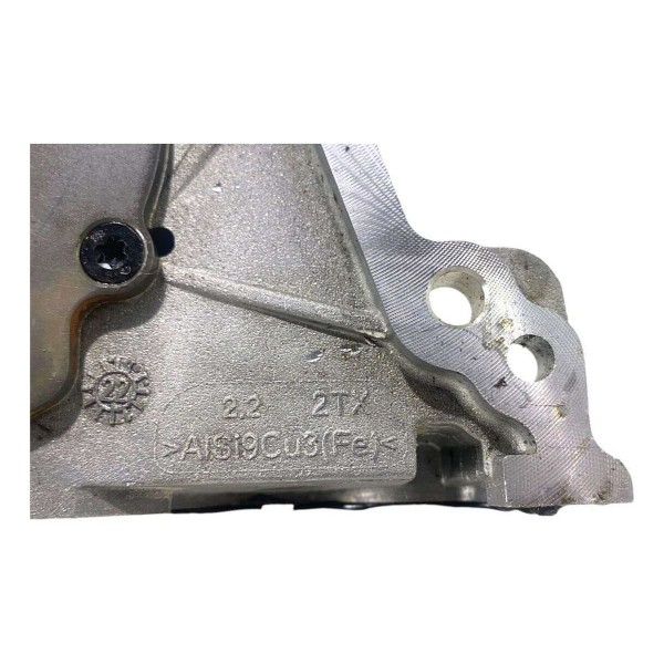 Bomba Oleo Motor Volkswagen Gol Polo 2019 2020  A 2022