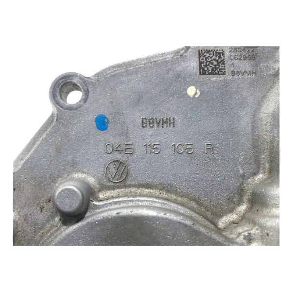 Bomba Oleo Motor Volkswagen Gol Polo 2019 2020  A 2022
