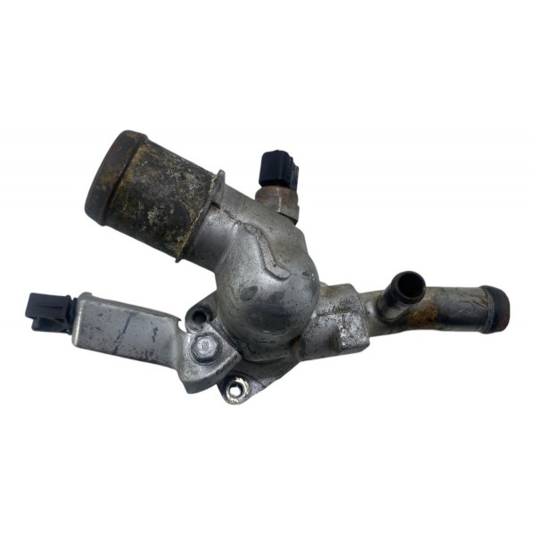 Flange Conexao Agua Kia Cerato 2018 2019 2020 2021