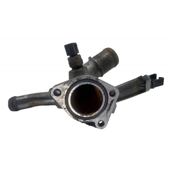 Flange Conexao Agua Kia Cerato 2018 2019 2020 2021