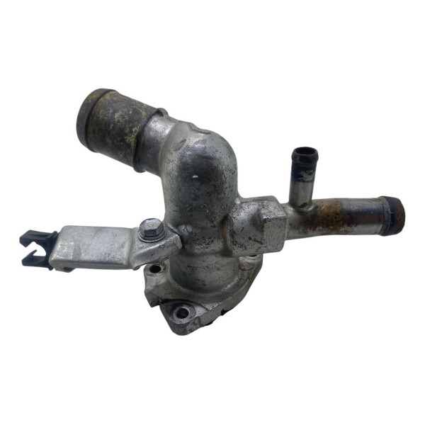 Flange Conexao Agua Kia Cerato 2018 2019 2020 2021