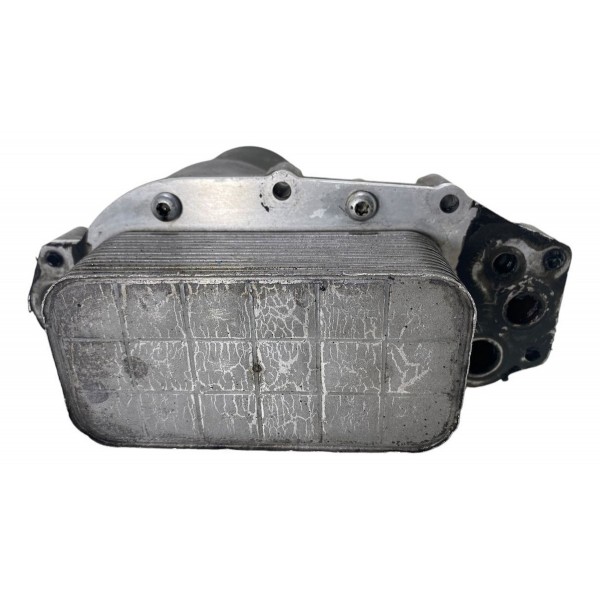 Resfriador De Óleo Land Rover Discovery 3 2007 2009