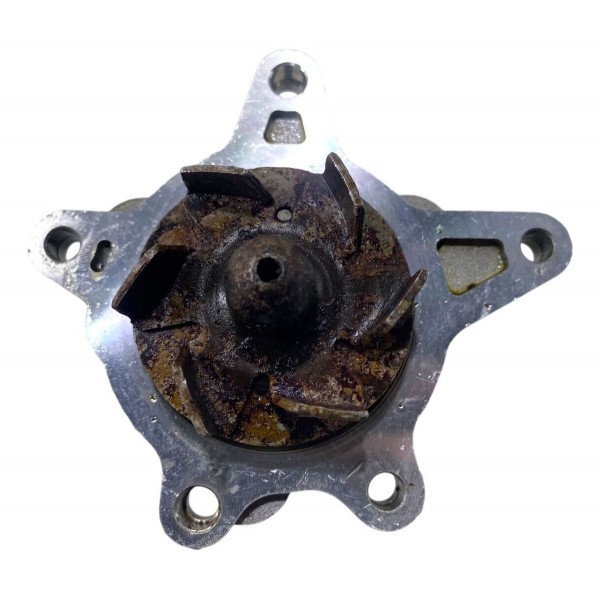 Bomba Agua Hyundai Elantra 1.6 2012 2013 2014 2015