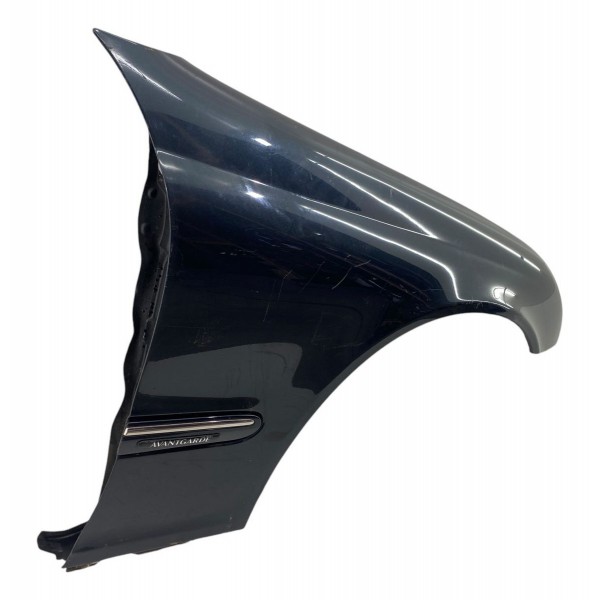 Paralama Direito Mercedes Benz C200 2002