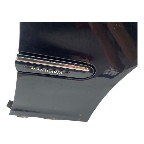 Paralama Direito Mercedes Benz C200 2002