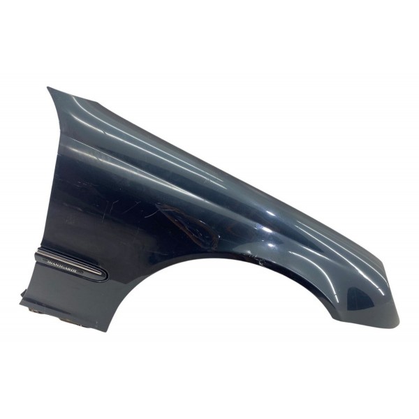 Paralama Direito Mercedes Benz C200 2002