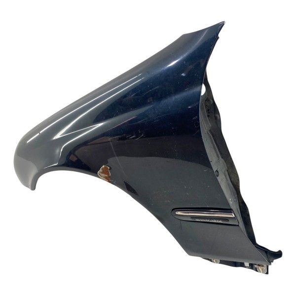 Paralama Dianteito Esquerdo Mercedes Benz C200 2002