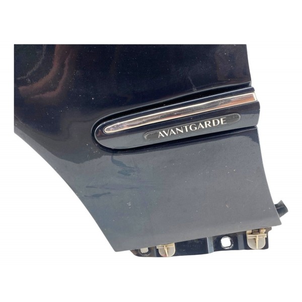 Paralama Dianteito Esquerdo Mercedes Benz C200 2002