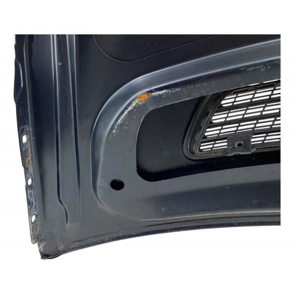 Capo Mercedes C200 Kompressor W203 2000 20012002 2006