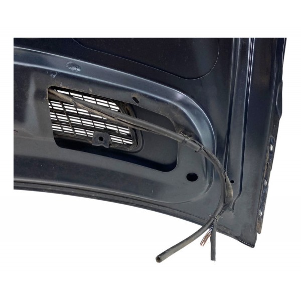 Capo Mercedes C200 Kompressor W203 2000 20012002 2006