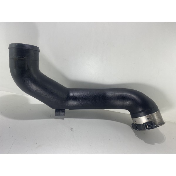 Mangueira Intercooler Bmw Serie 5 535 3.0 2012