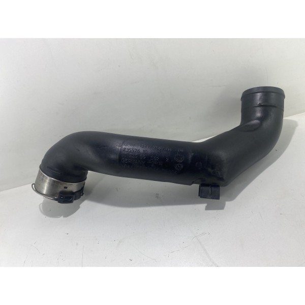 Mangueira Intercooler Bmw Serie 5 535 3.0 2012