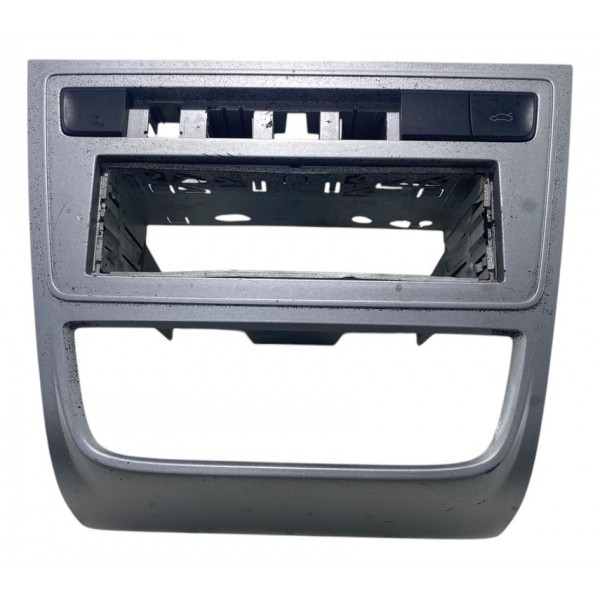 Cobertura Interna Painel Rádio Gol Voyage Saveiro G5 2008