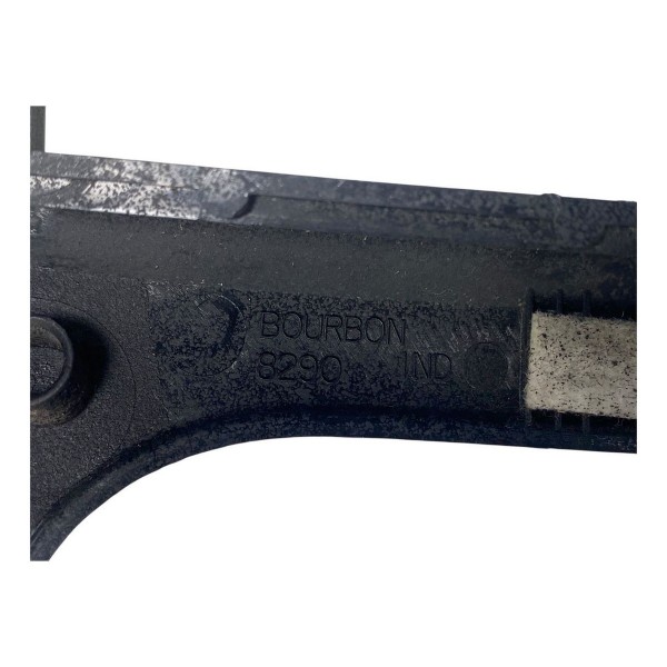 Moldura Central Difusor Painel Peugeot 206 2000 A 2006