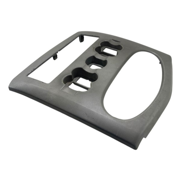 Moldura Central Painel Renault Logan 2006 2007 A 2010