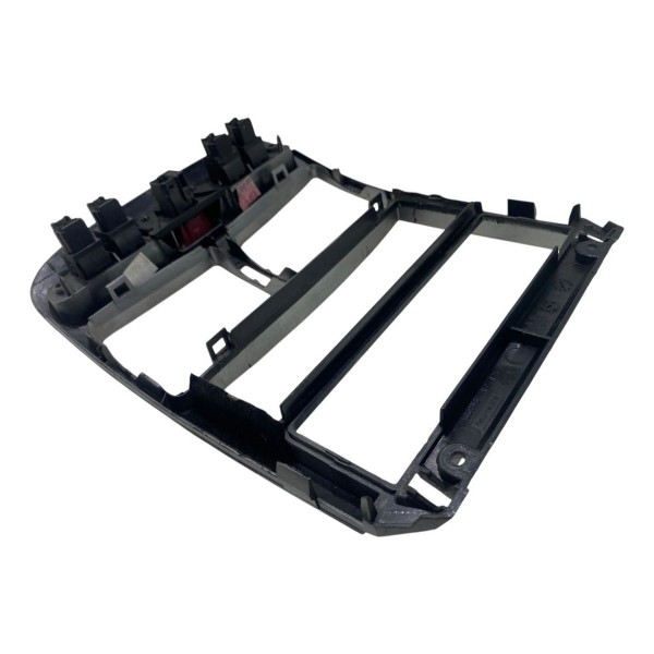 Moldura Central Painel Peugeot 307 2004 2005 2006  A 2012