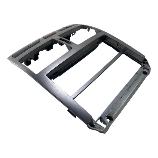 Moldura Central Painel Peugeot 307 2004 2005 2006  A 2012