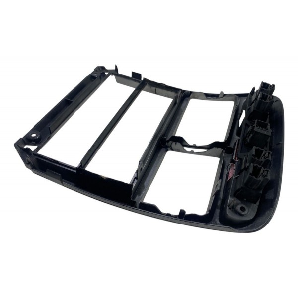 Moldura Central Painel Peugeot 307 2004 2005 2006  A 2012
