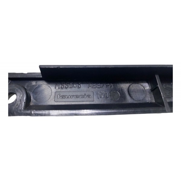 Moldura Central Painel Peugeot 307 2004 2005 2006  A 2012
