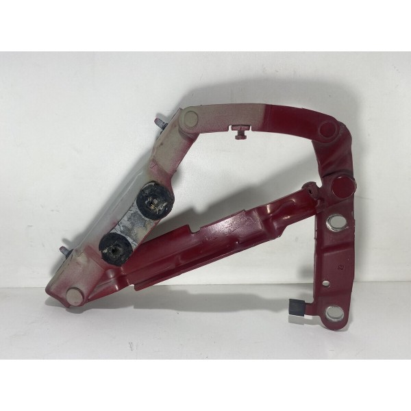Dobradiça Tampa Traseira Esquerdo Vw New Beetle 2008 2010