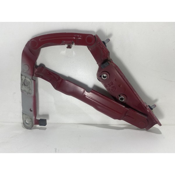 Dobradiça Tampa Traseira Esquerdo Vw New Beetle 2008 2010