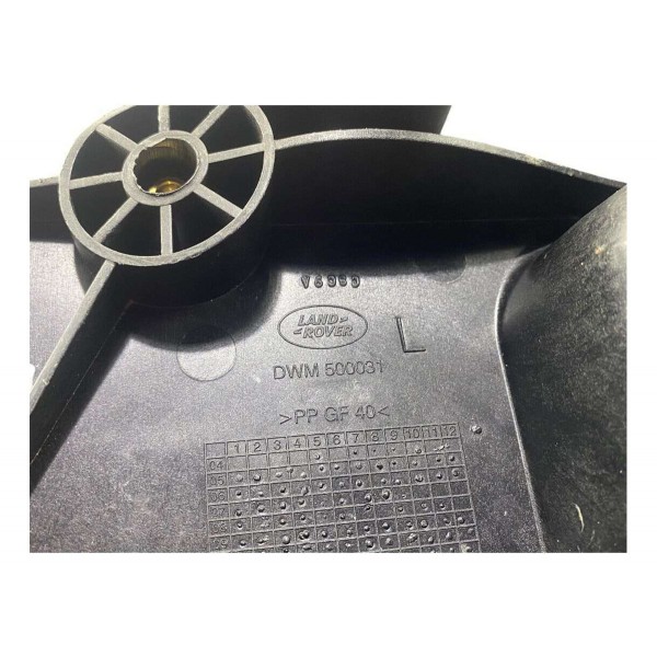 Suporte Capa Bateria Land Rover Discovery 3 2005 2006 2007