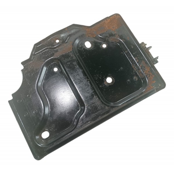 Suporte Bateria Gm Meriva 2002 2003 2004 2005 A 2012