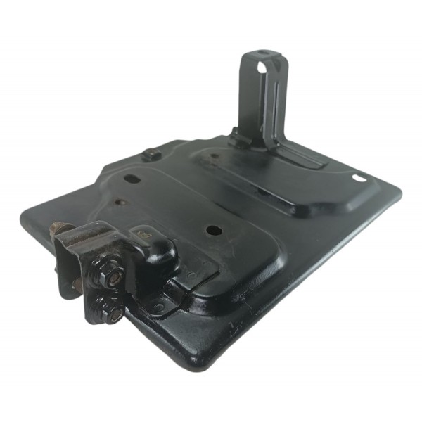 Suporte Bateria Gm Meriva 2002 2003 2004 2005 A 2012