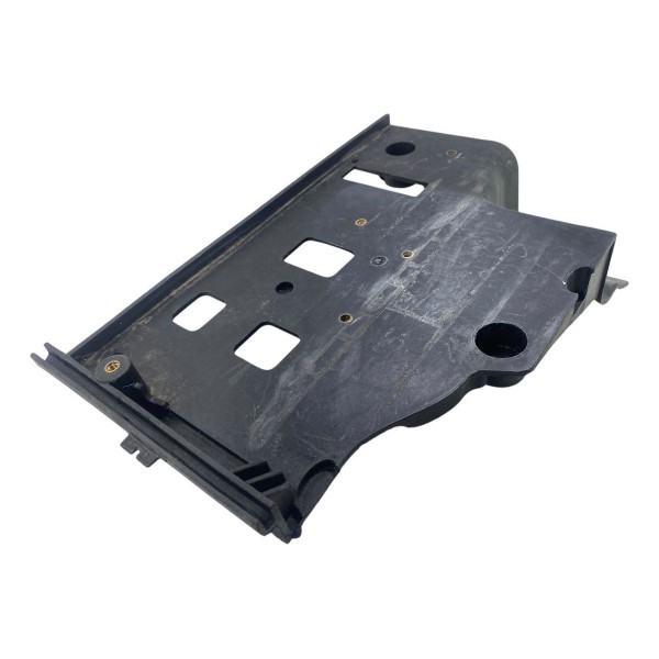 Suporte Base Direita Bateria Discovery 3  2007 2008 2009