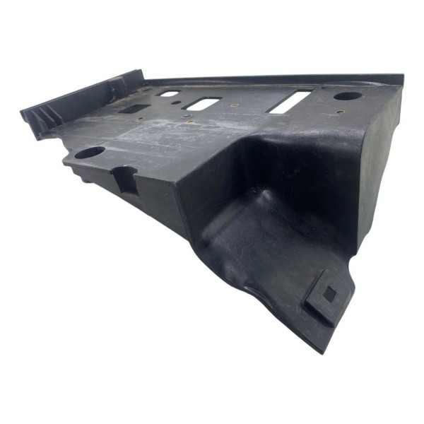 Suporte Base Direita Bateria Discovery 3  2007 2008 2009