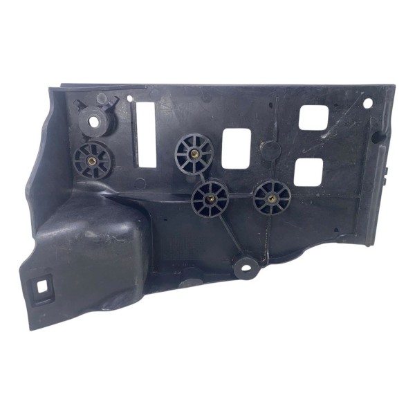 Suporte Base Direita Bateria Discovery 3  2007 2008 2009