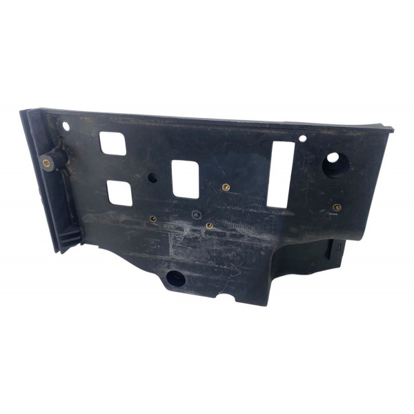 Suporte Base Direita Bateria Discovery 3  2007 2008 2009