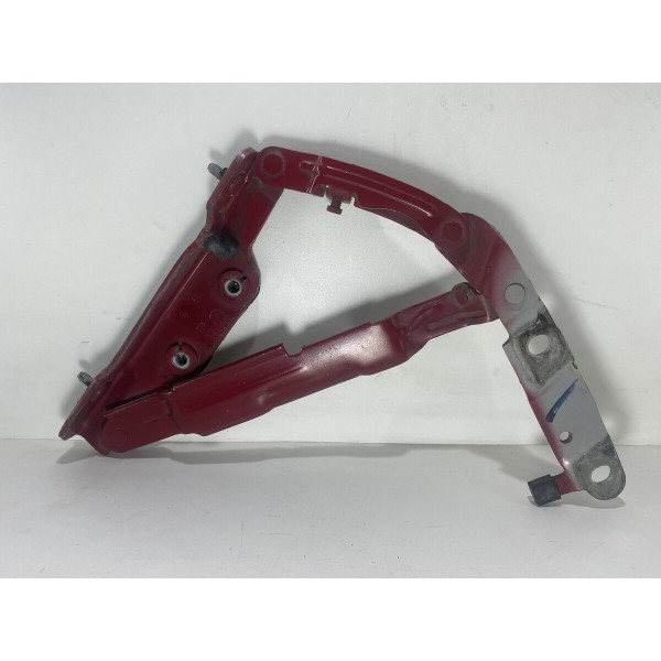 Dobradiça Tampa Traseira Direita Vw New Beetle 2008 2010