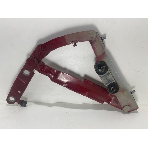 Dobradiça Tampa Traseira Direita Vw New Beetle 2008 2010