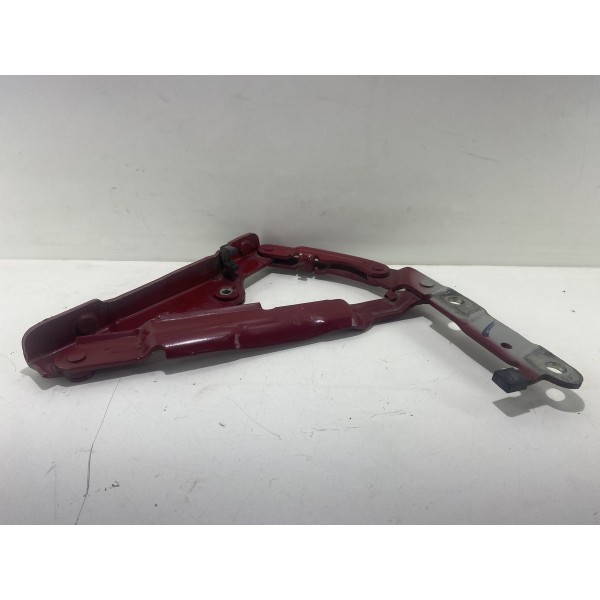 Dobradiça Tampa Traseira Direita Vw New Beetle 2008 2010