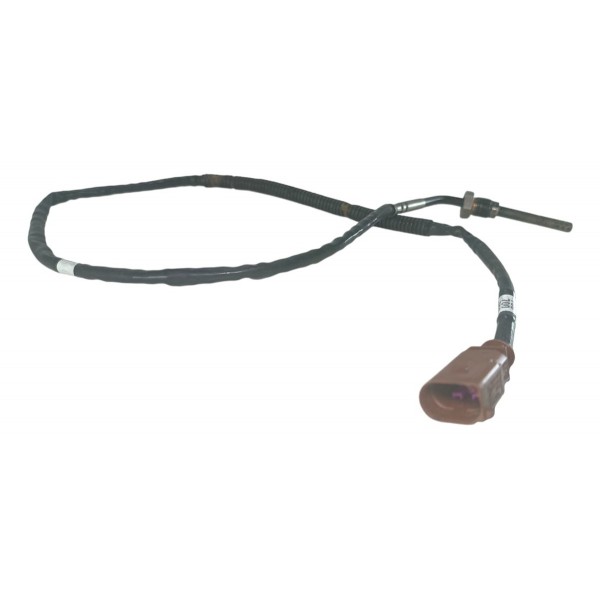 Sensor Temperatura Escape Vw Amarok 2.0 2011 2012 2016