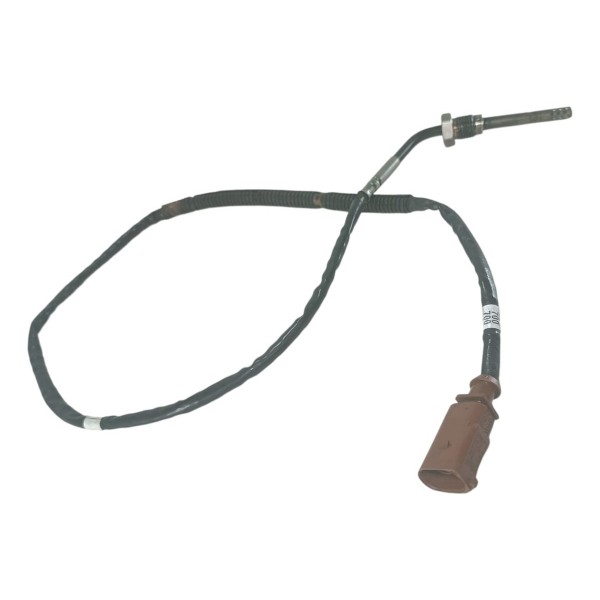 Sensor Temperatura Escape Vw Amarok 2.0 2011 2012 2016