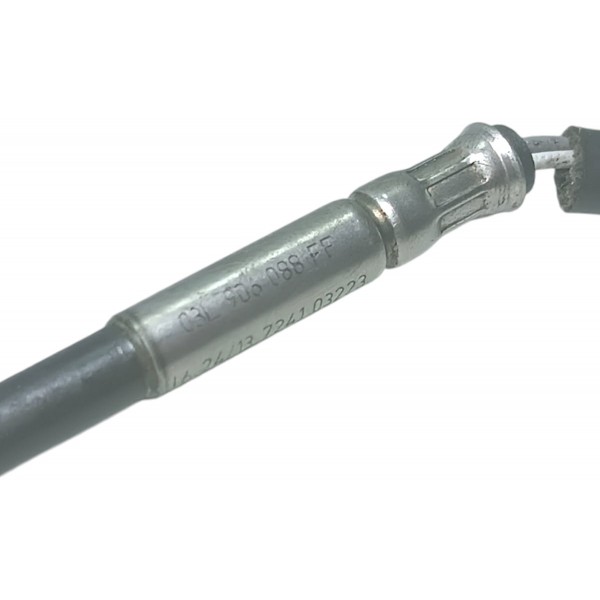 Sensor Temperatura Escape Vw Amarok 2.0 2011 2012 2016
