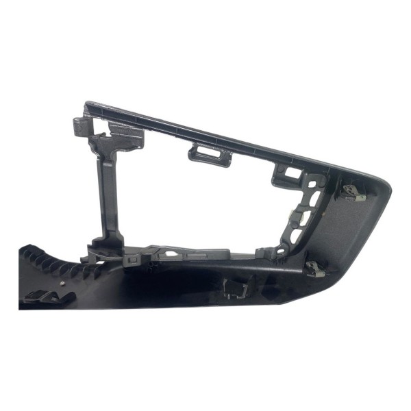 Moldura Console Central Ford Focus 2014 2015 2016
