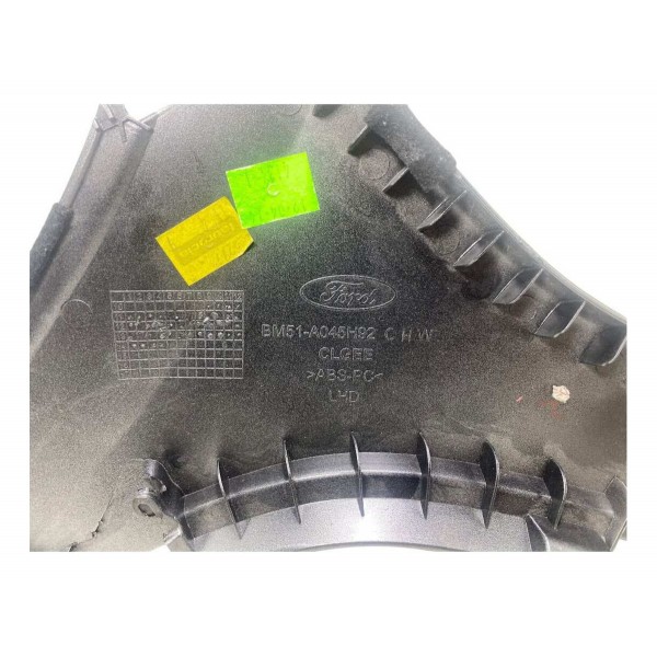 Moldura Console Central Ford Focus 2014 2015 2016
