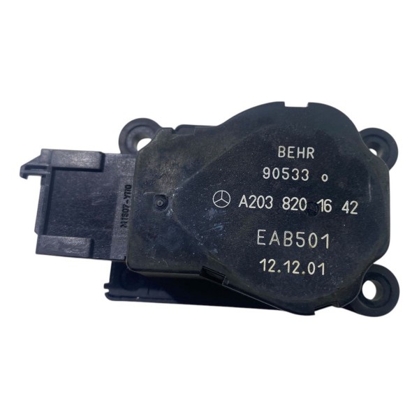 Motor Atuador Ar Mercedes C200 2001 2002 2003 2004 2006