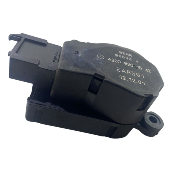 Motor Atuador Ar Mercedes C200 2001 2002 2003 2004 2006