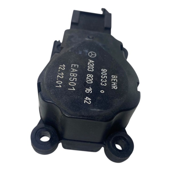 Motor Atuador Ar Mercedes C200 2001 2002 2003 2004 2006