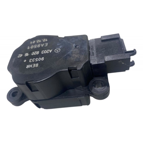 Motor Atuador Ar Mercedes C200 2001 2002 2003 2004 2006