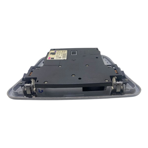 Luz Teto Cortesia Mercedes C200 C320 20012002 2003 A 2006